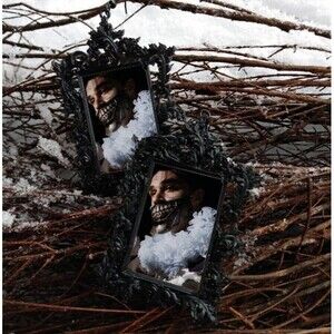 Finn Whitrock Earrings American Horror Story Twisty the Clown Regular Dandy